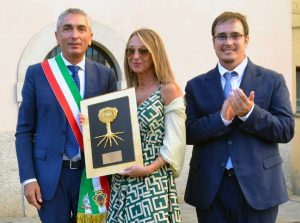 Farnese - Concorso letterario nazionale "La Farnia d'Oro"