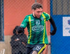 Sport - Calcio - Diego Cini