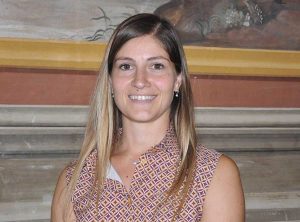Francesca Pietrangeli