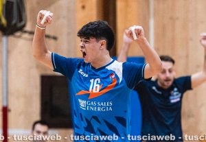 Sport - Volley Life - Francesco Rizzo