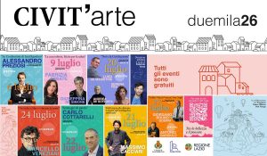 Civit'arte