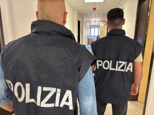 Polizia