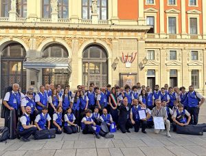 Banda musicale Alceo Cantiani