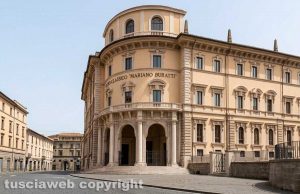 Il liceo classico Mariano Buratti