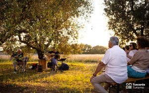 Festa della lavanda a Tuscania