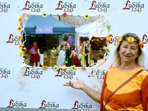 Viterbo - Ludika 2026