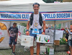 Sport - At Running - Walter Maggi
