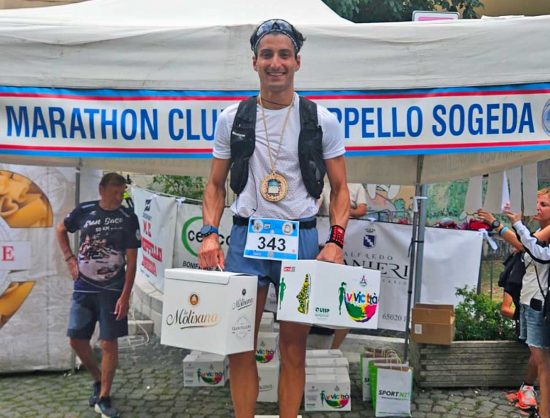 Sport - At Running - Walter Maggi