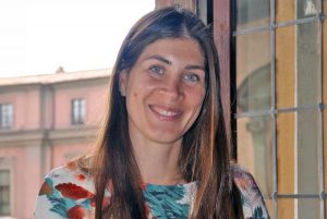 Melania Perazzini