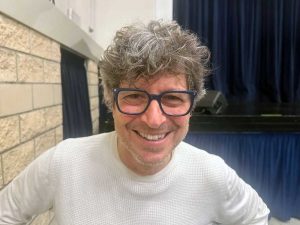 Michele La Ginestra
