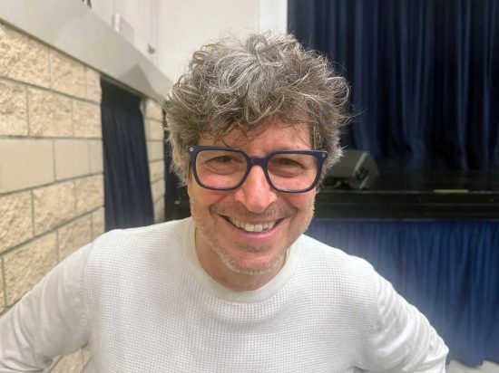 Michele La Ginestra