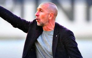Sport - Mister Nofri resta alla guida della Flaminia