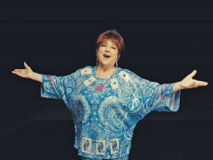 Orietta Berti