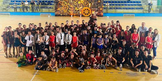 Sport - Acquapendente - Roller Fly Academy