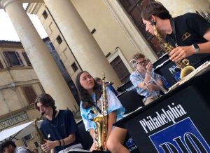 La Philadelphia Jazz Orchestra