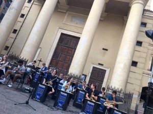 La Philadelphia Jazz Orchestra