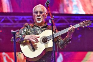 Gipsy kings - Pablo Reyes