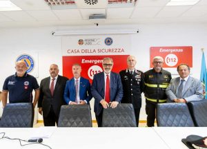 Roma - La campagna Aib 2026