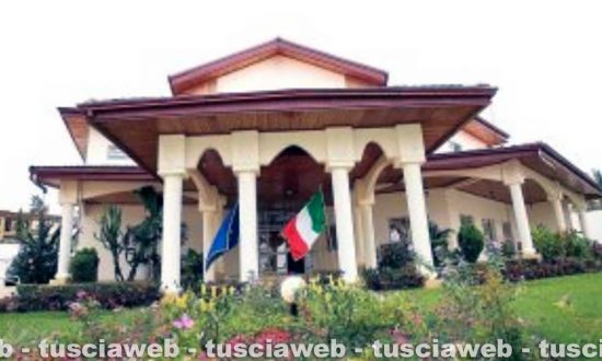 Camerun - Ambasciata d'Italia a Yaoundé