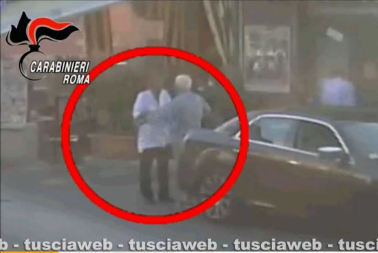 Operazione Hampa - Nel 2018 portò a 58 arresti e al sequestro preventivo del Montespaccato Calcio