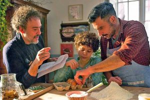 Tuscia Film Fest - Il film Per te
