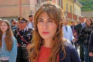 Virginia Raffaele