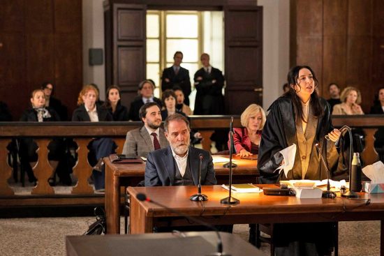 Tuscia film fest - Cinque secondi