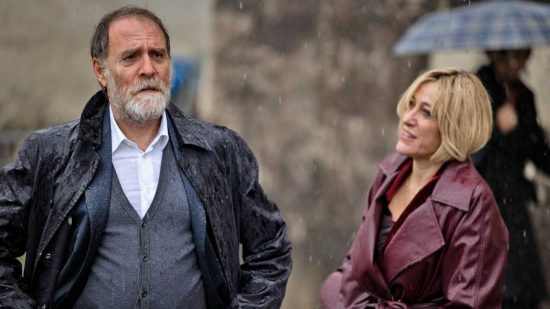 Tuscia film fest - Cinque secondi