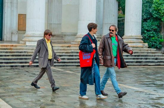 Tuscia film fest - Le città di pianura