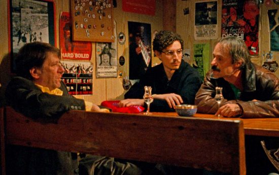Tuscia film fest - Le città di pianura