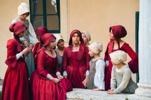 Il film "Primavera"