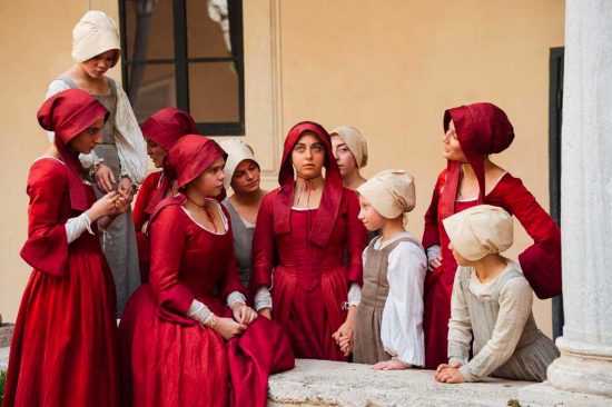 Tuscia film fest - Primavera