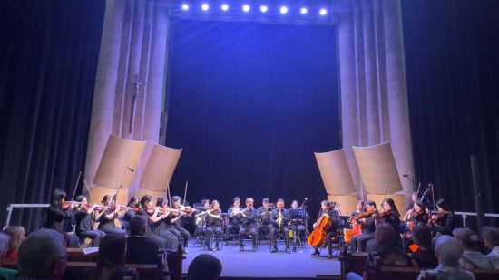 Tuscania Summer Festival