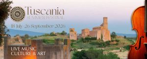 Tuscania Summer Festival