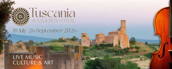Tuscania Summer Festival