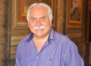 Ugo Poggi