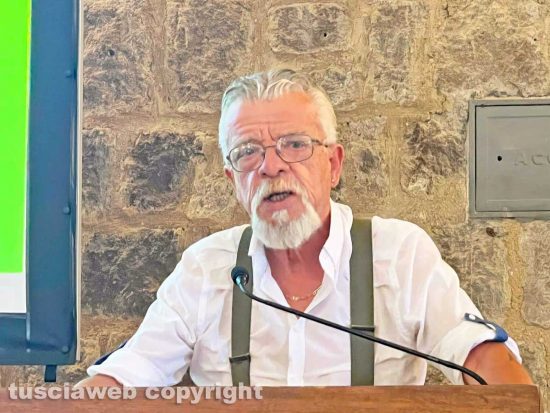 Antonio Biagioli