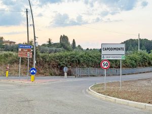 Capodimonte