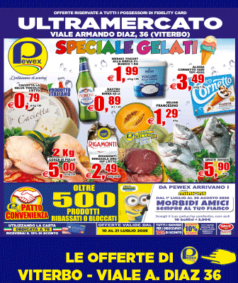 Volantino-Pewex-dal-10-liuglio-2026