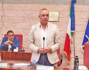 Civitavecchia - Giancarlo Cangani