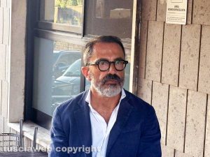 No decisioni a senso unico - Comitato spontaneo via della Pila - Andrea De Simone