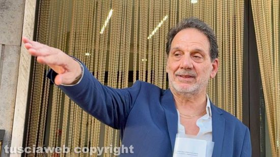 No decisioni a senso unico - Comitato spontaneo via della Pila - Massimo Cinesi
