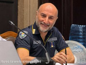 Mauro Vinciotti