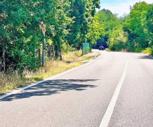 L'iter per i lavori al marciapiede Vitorchiano-Paparano in fase avanzata