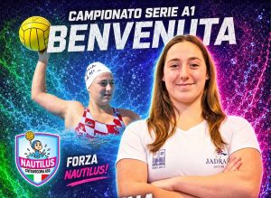 La croata Magdalena Butic