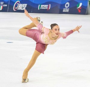 Giulia Bernabucci