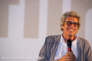 Pif al secolo Pierfrancesco Diliberto