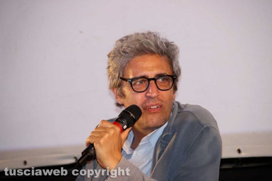 Pif al secolo Pierfrancesco Diliberto