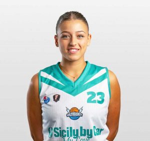 Rachele Albano