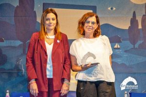 Montefiascone - L’Est Film Festival raggiunge il traguardo della ventesima edizione